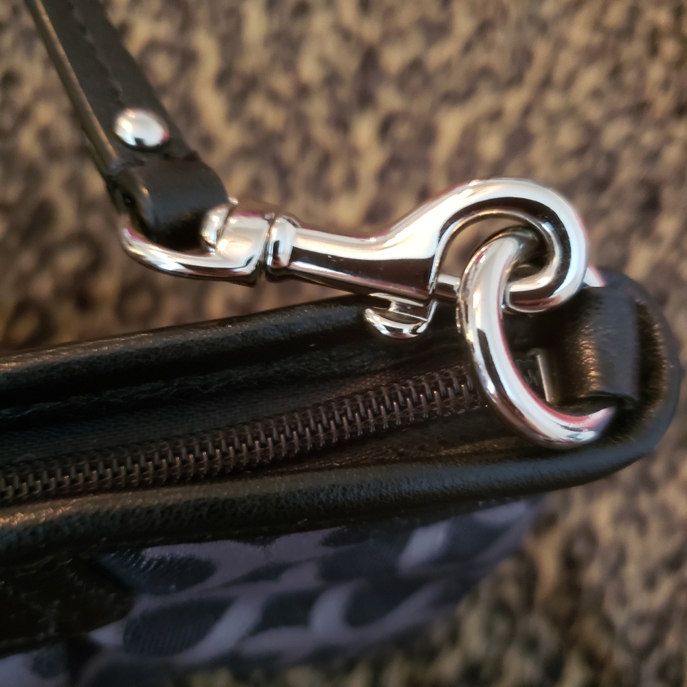 Coach Pouch Purse - Picture 11 of 13